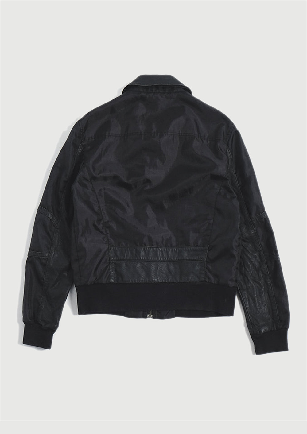 Bikkembergs Bomber Jacket (L) coupledroof