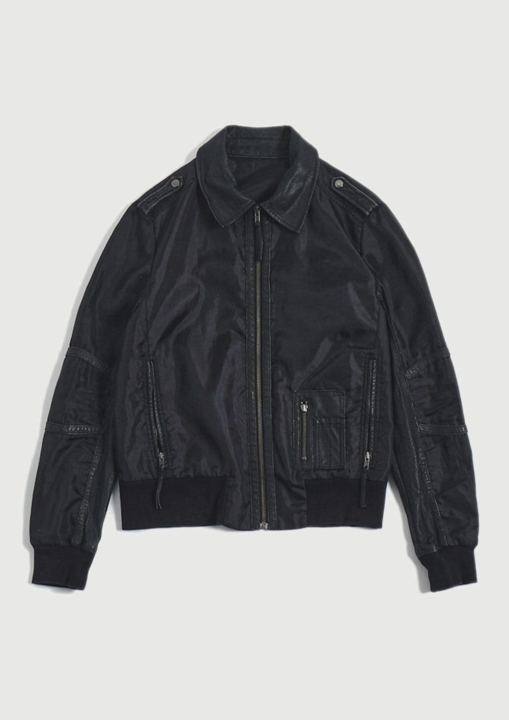 Bikkembergs Bomber Jacket (L) coupledroof
