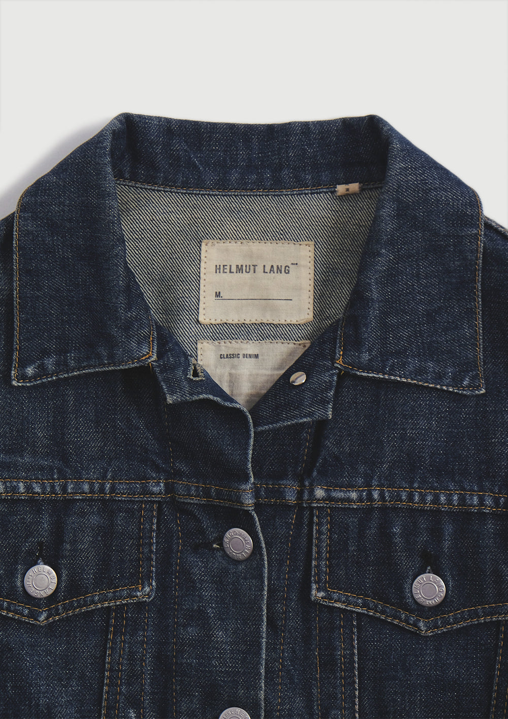 helmut lang denim dress Denim Femme Dress