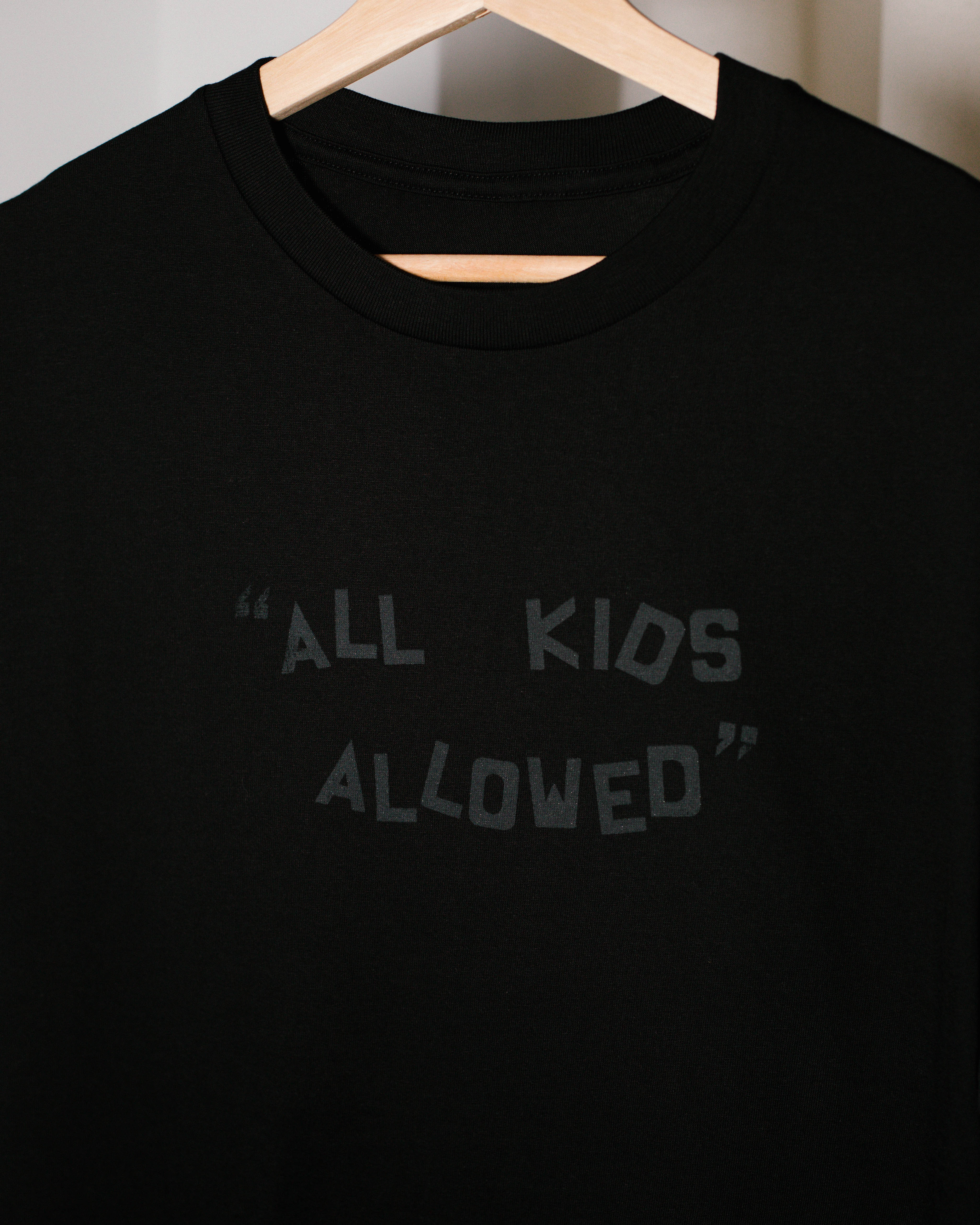 ROBERT JANES x Coupled Roof T-shirt
