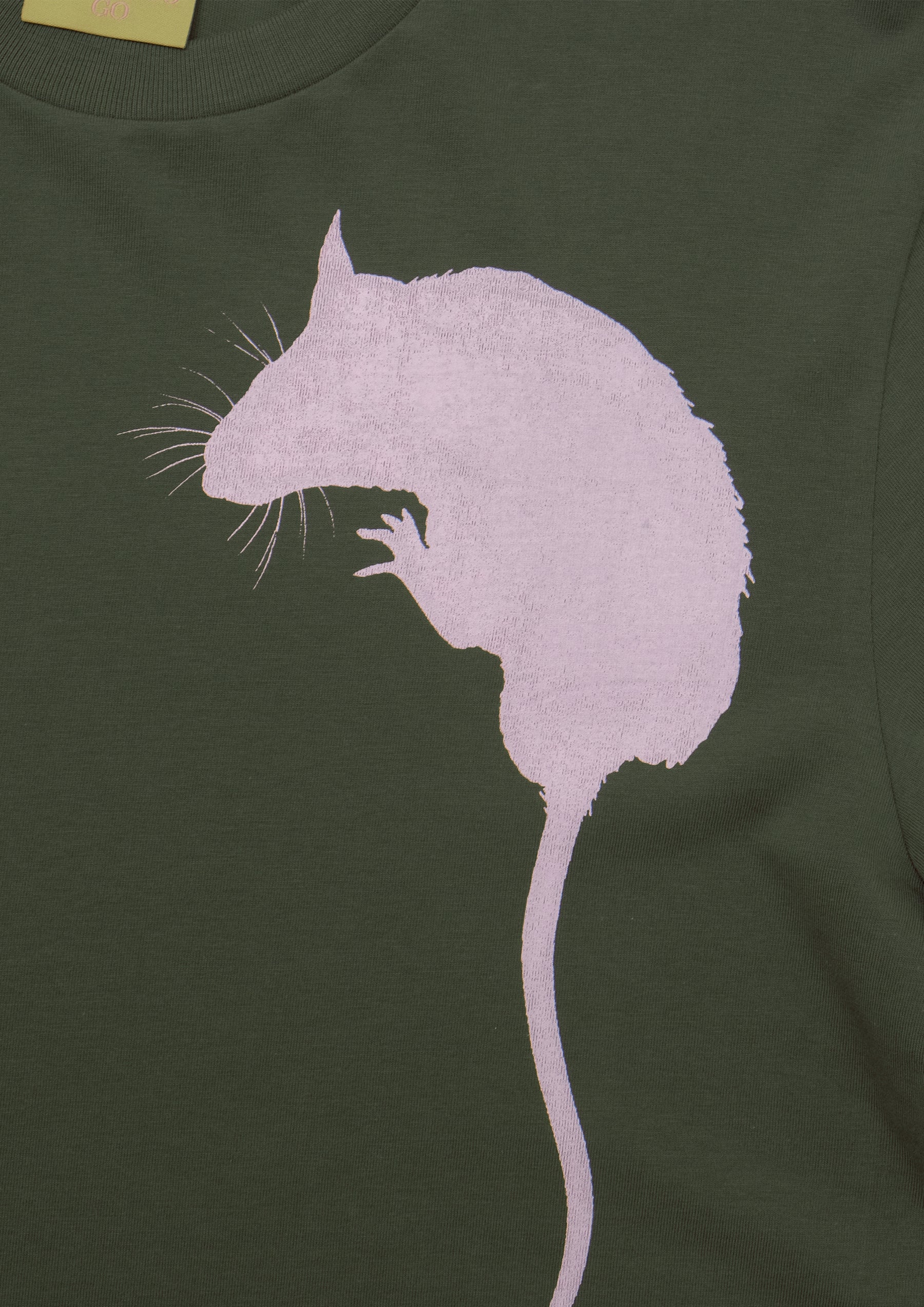 RARERRRATS By Coupled Roof with Restory