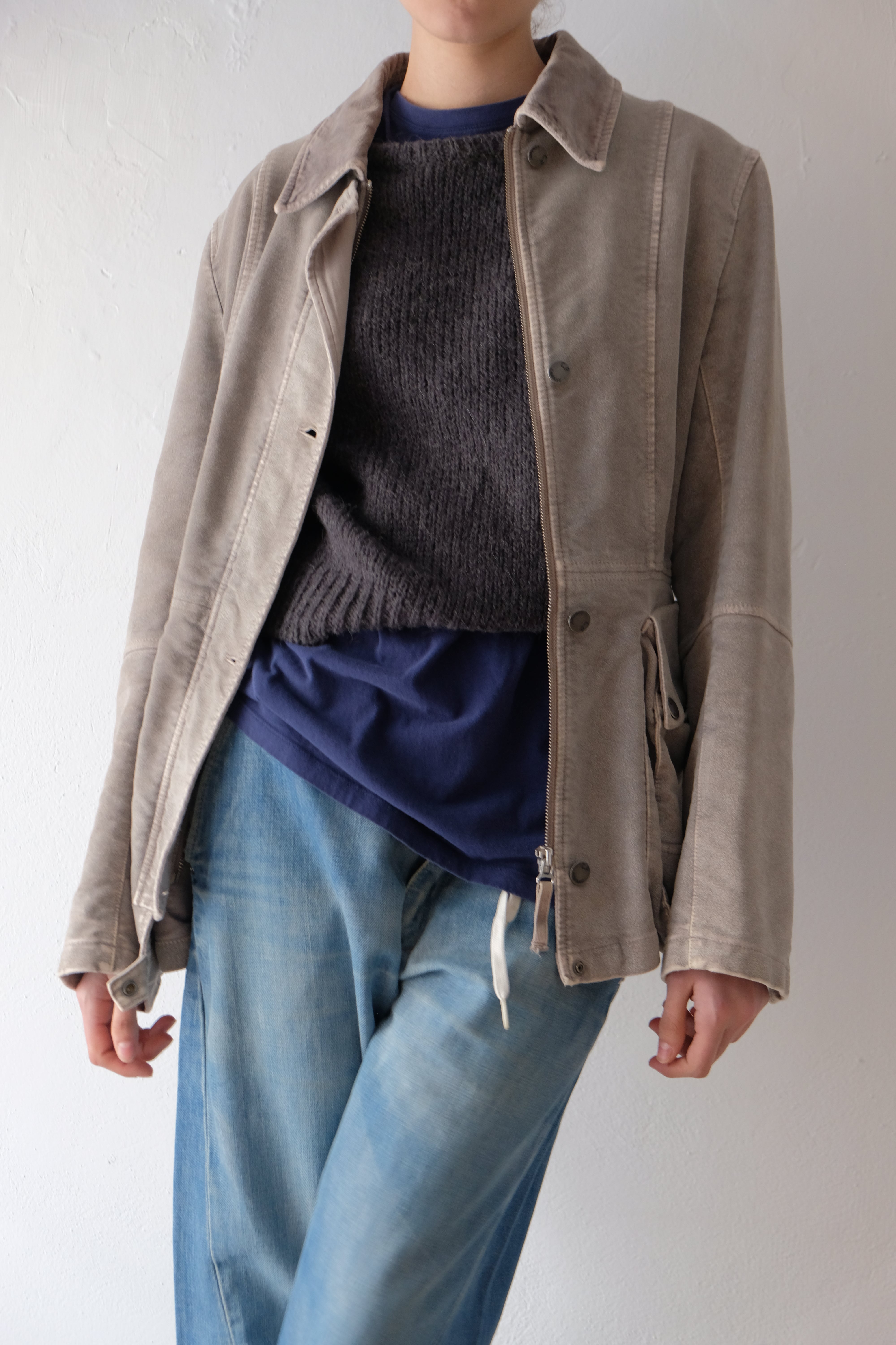 C.P. Company Field Jacket