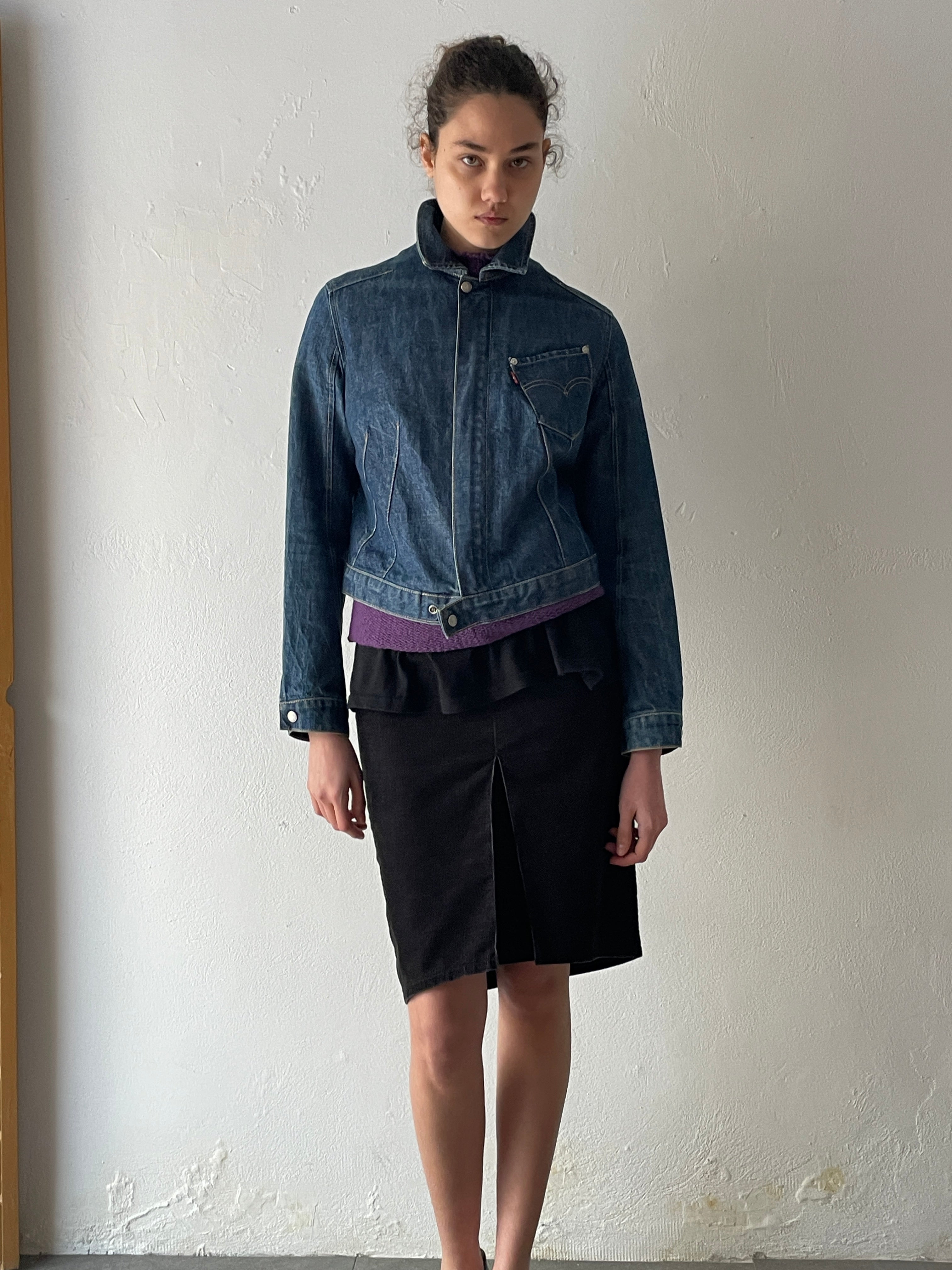 Levi´s Engineered Denim Jacket