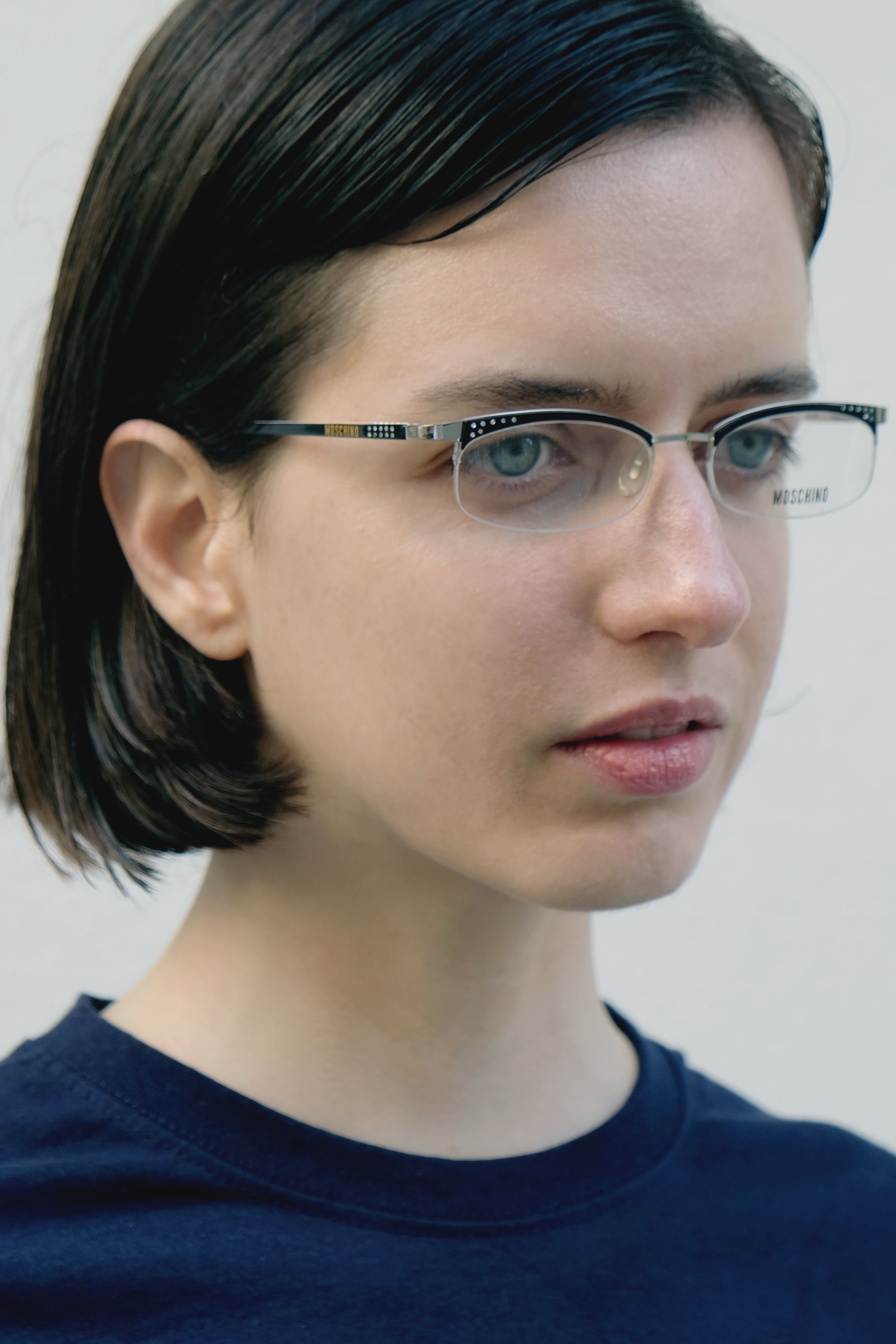 Moschino Frames | coupledroof