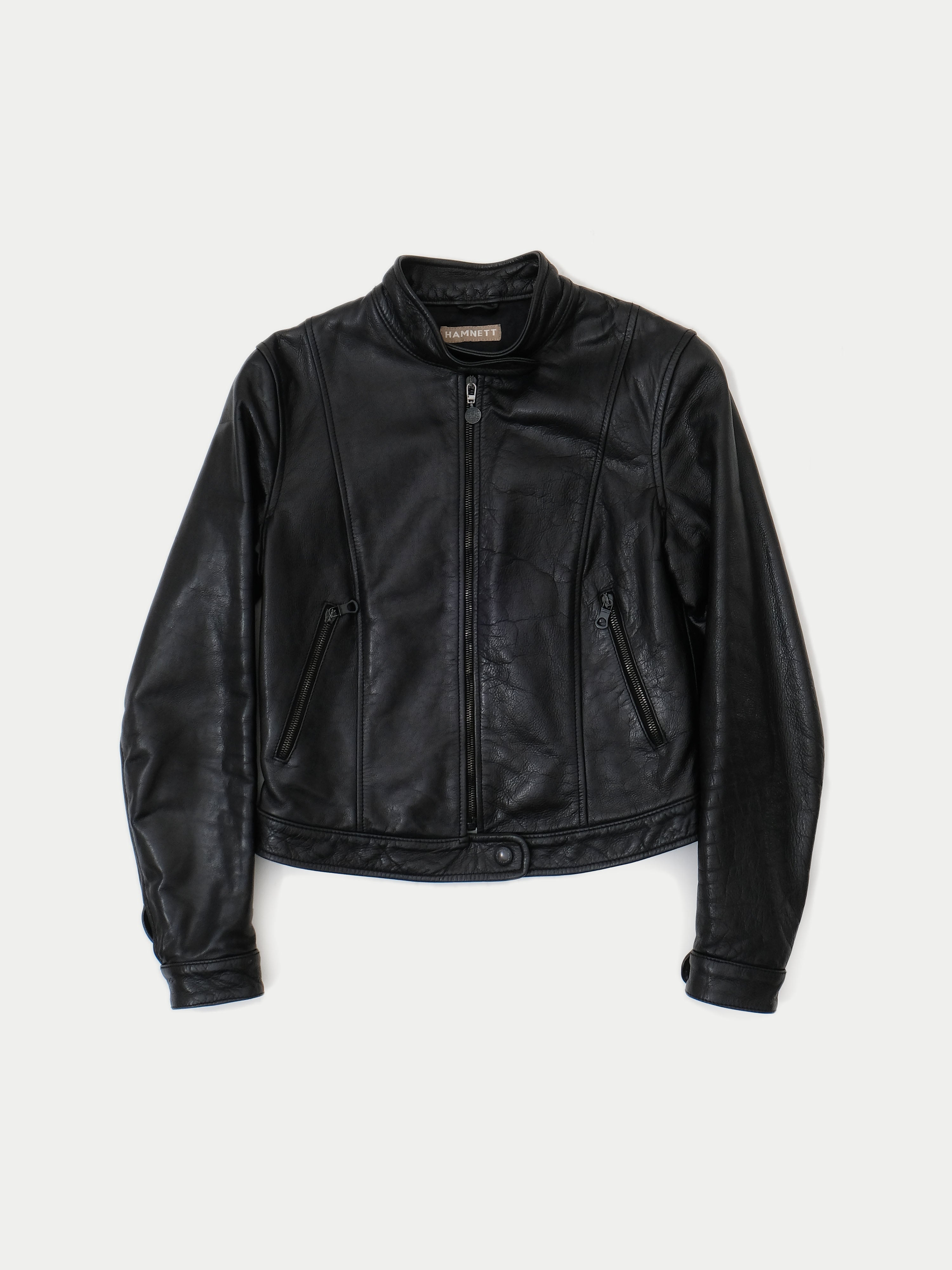 HAMNETT Blouson by Katharine Hamnett London Rare Utility