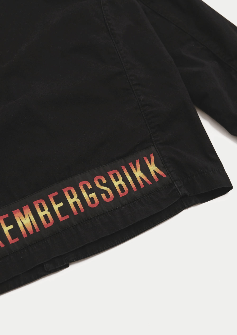 Bikkembergs Pouch Jacket (XL)