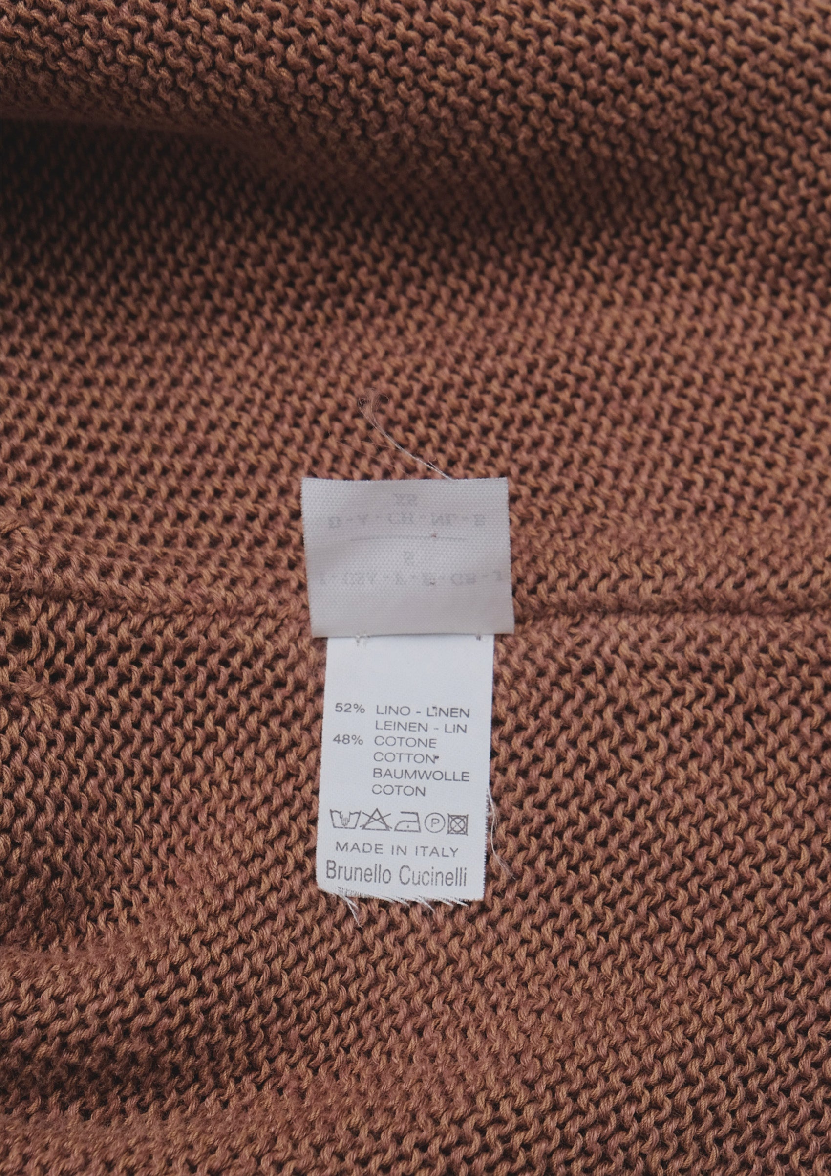 Brunello Cucinelli Cardigan (S)