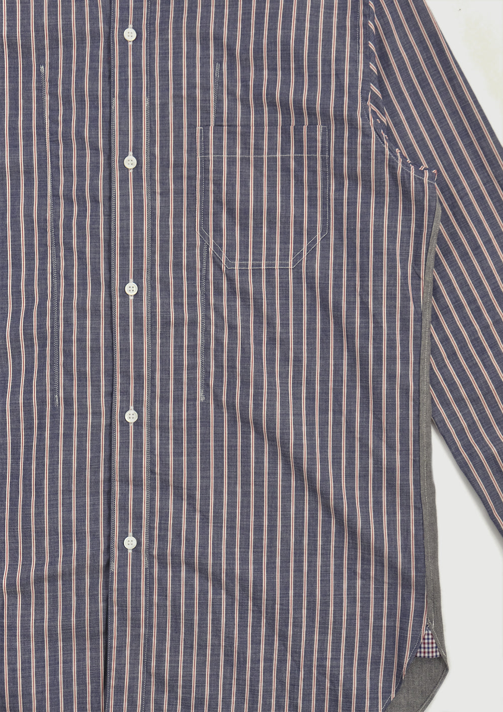 Junya Watanabe Redline Shirt (L)