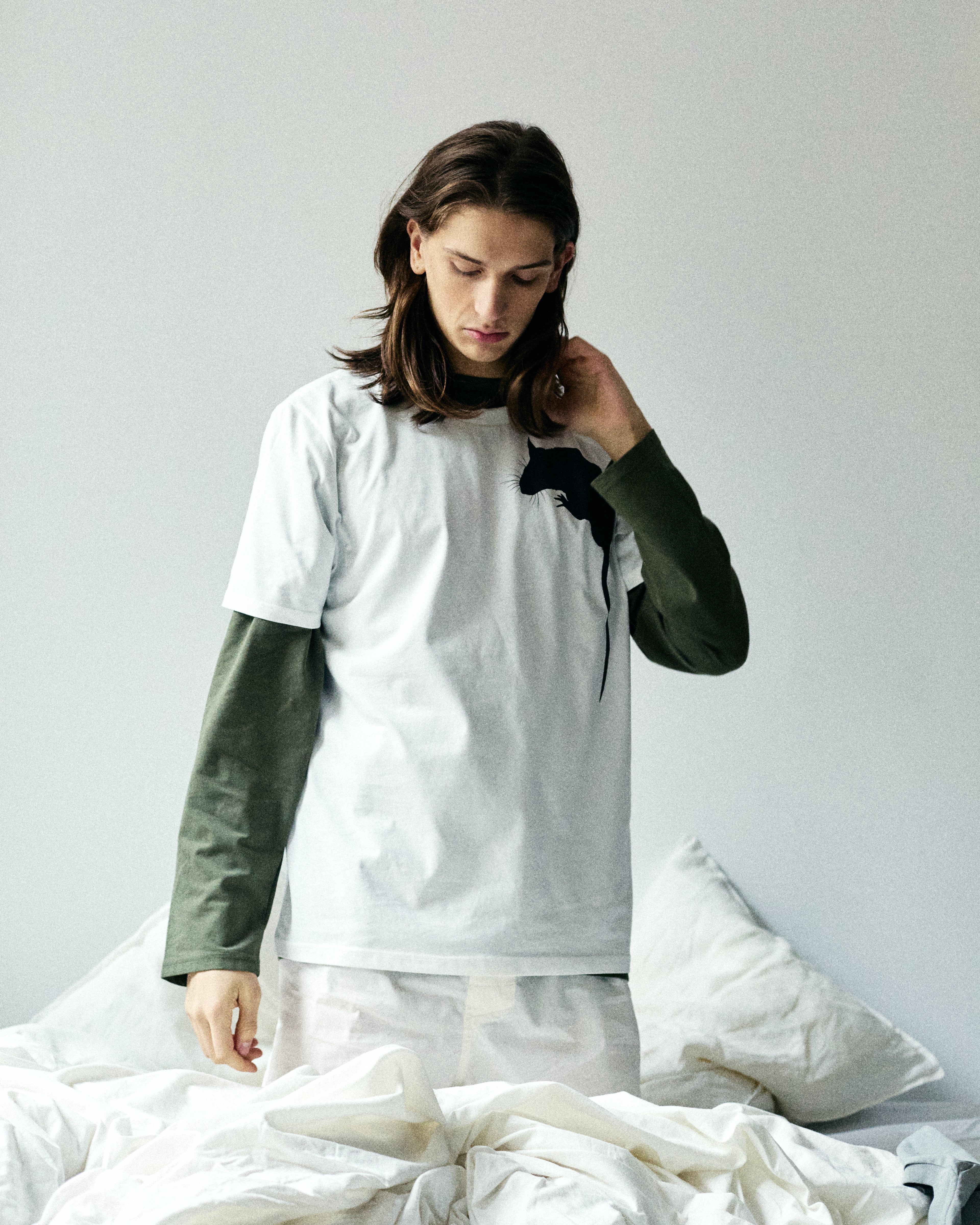 RARERRRATS By Coupled Roof with Restory