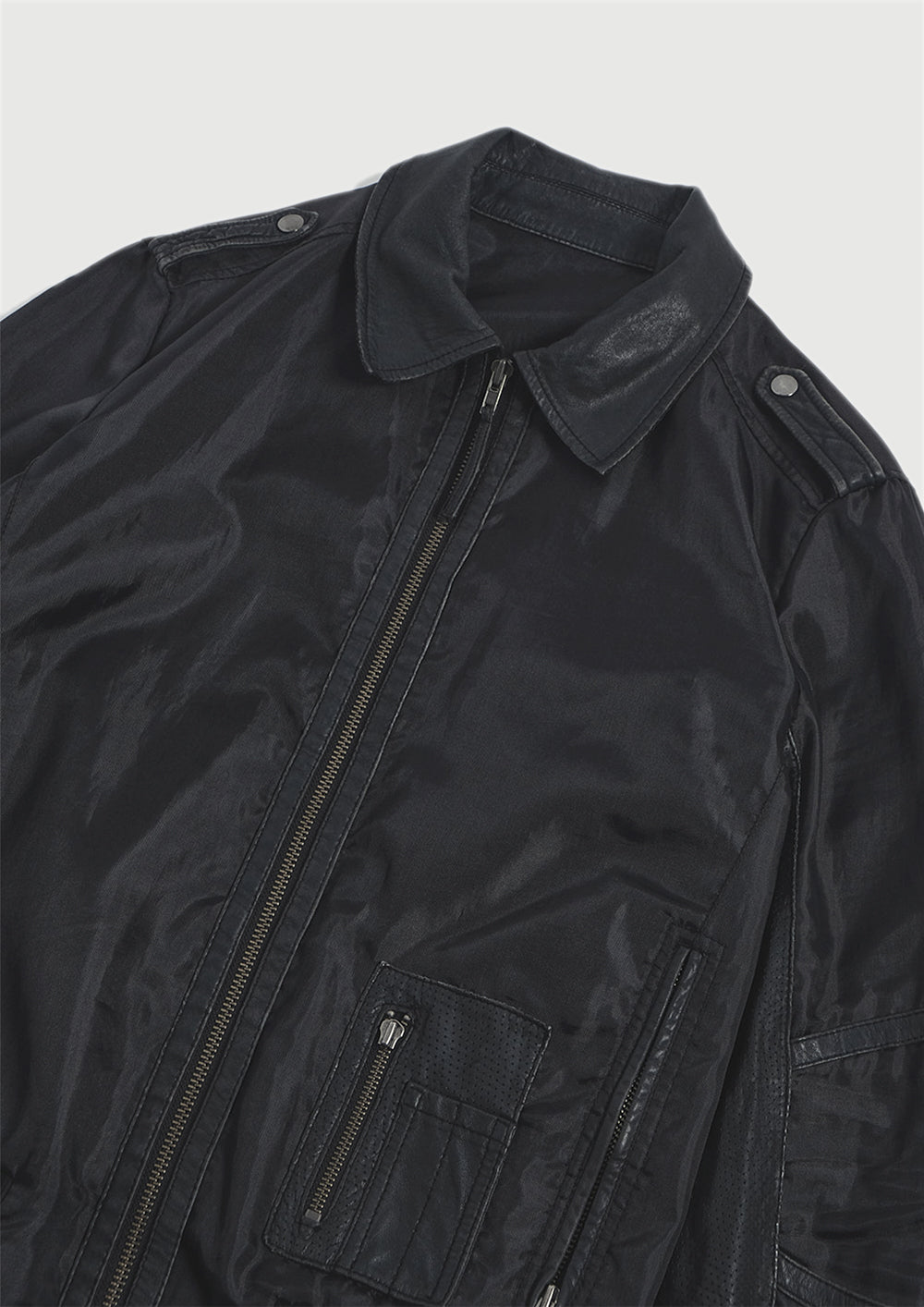 Bikkembergs Bomber Jacket (L)