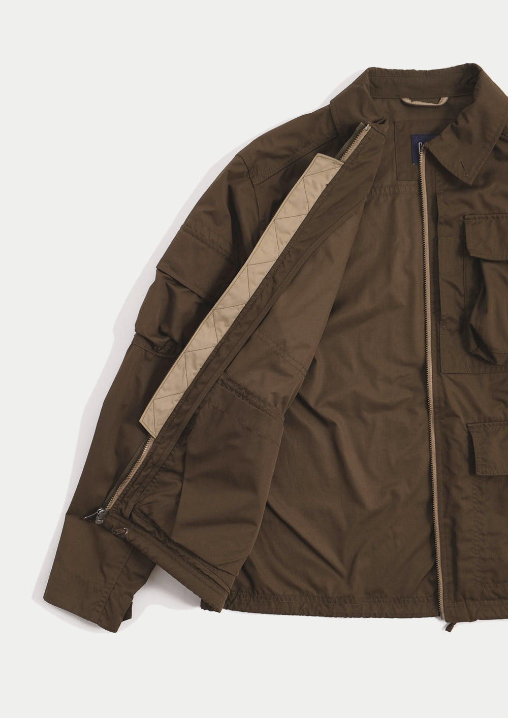 Gap Cargo Jacket (L)