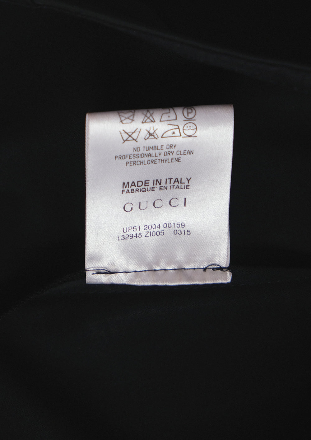 2004 Gucci Skirt (M)