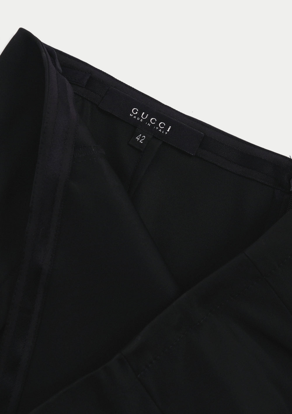 2004 Gucci Skirt (M)