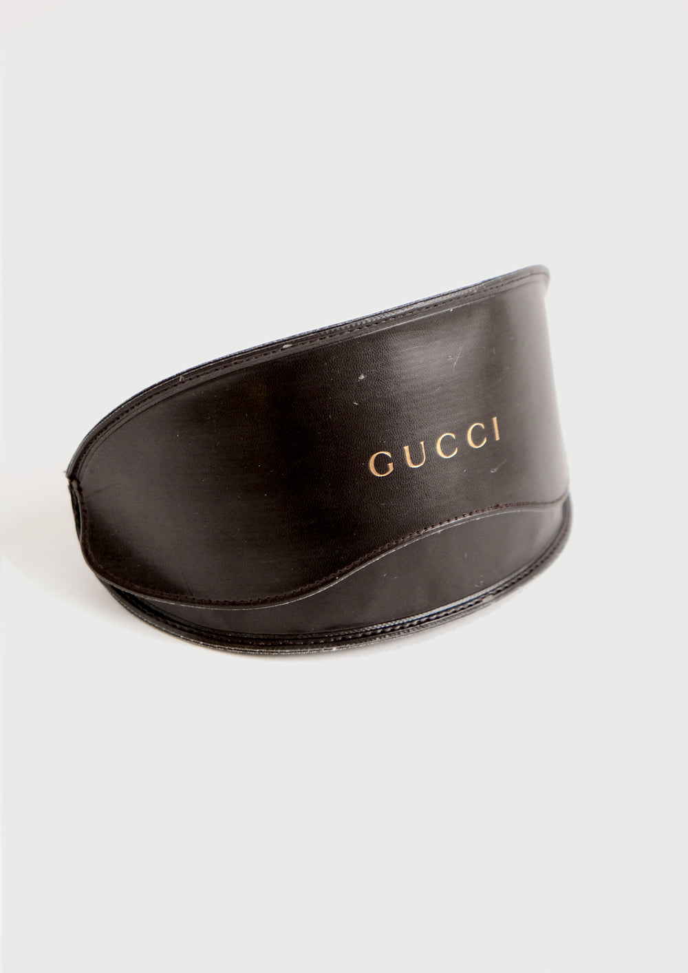 Gucci Wrap Sunglasses