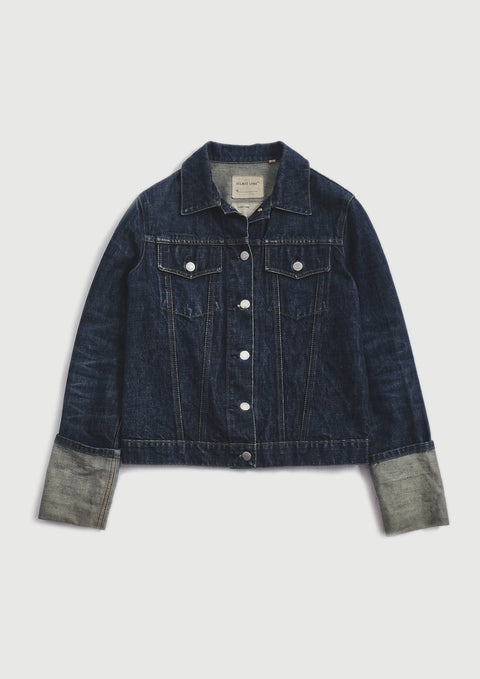 Helmut Lang Denim Jacket (M)