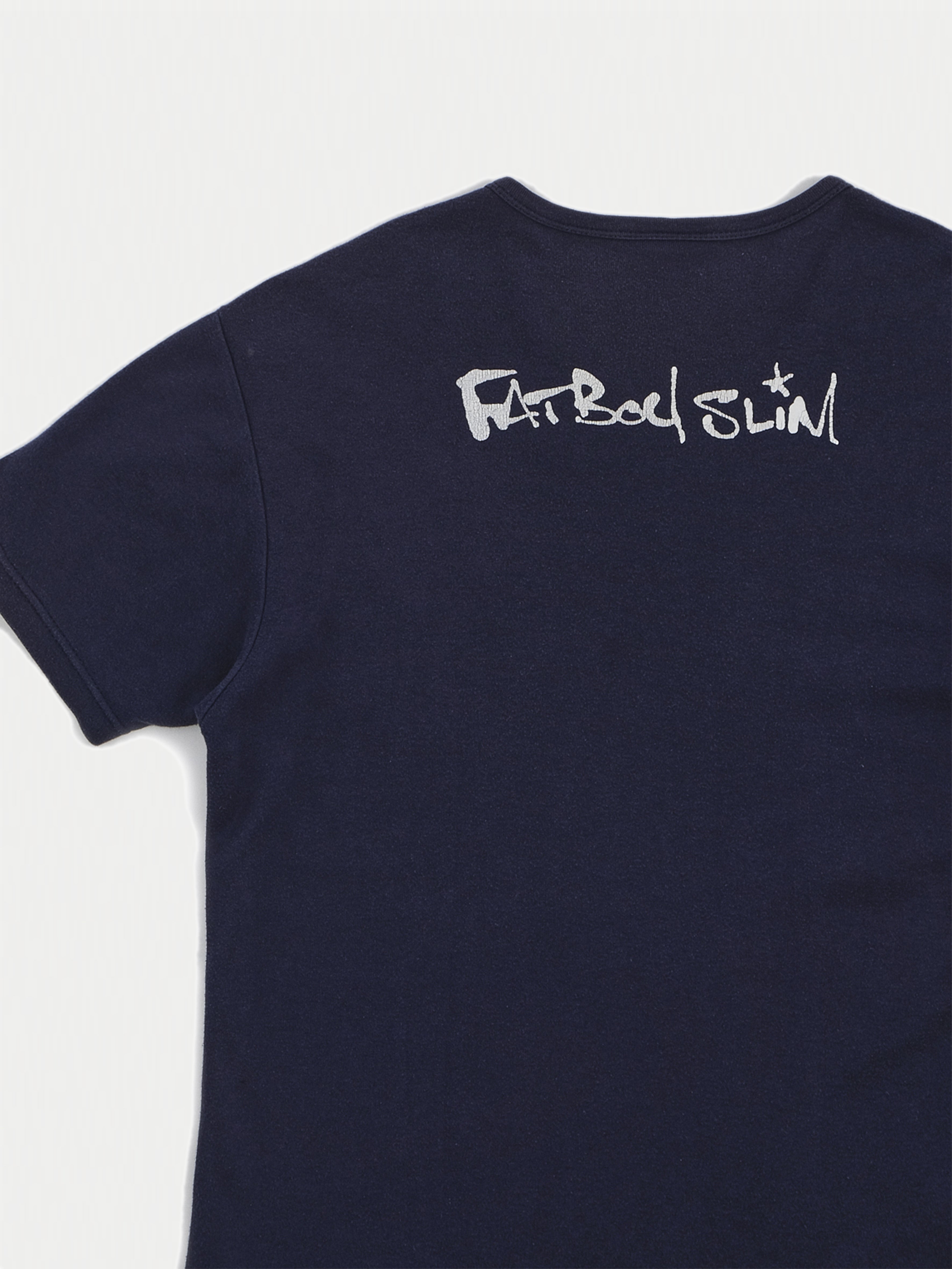 Fatboy Slim T-Shirt (L)