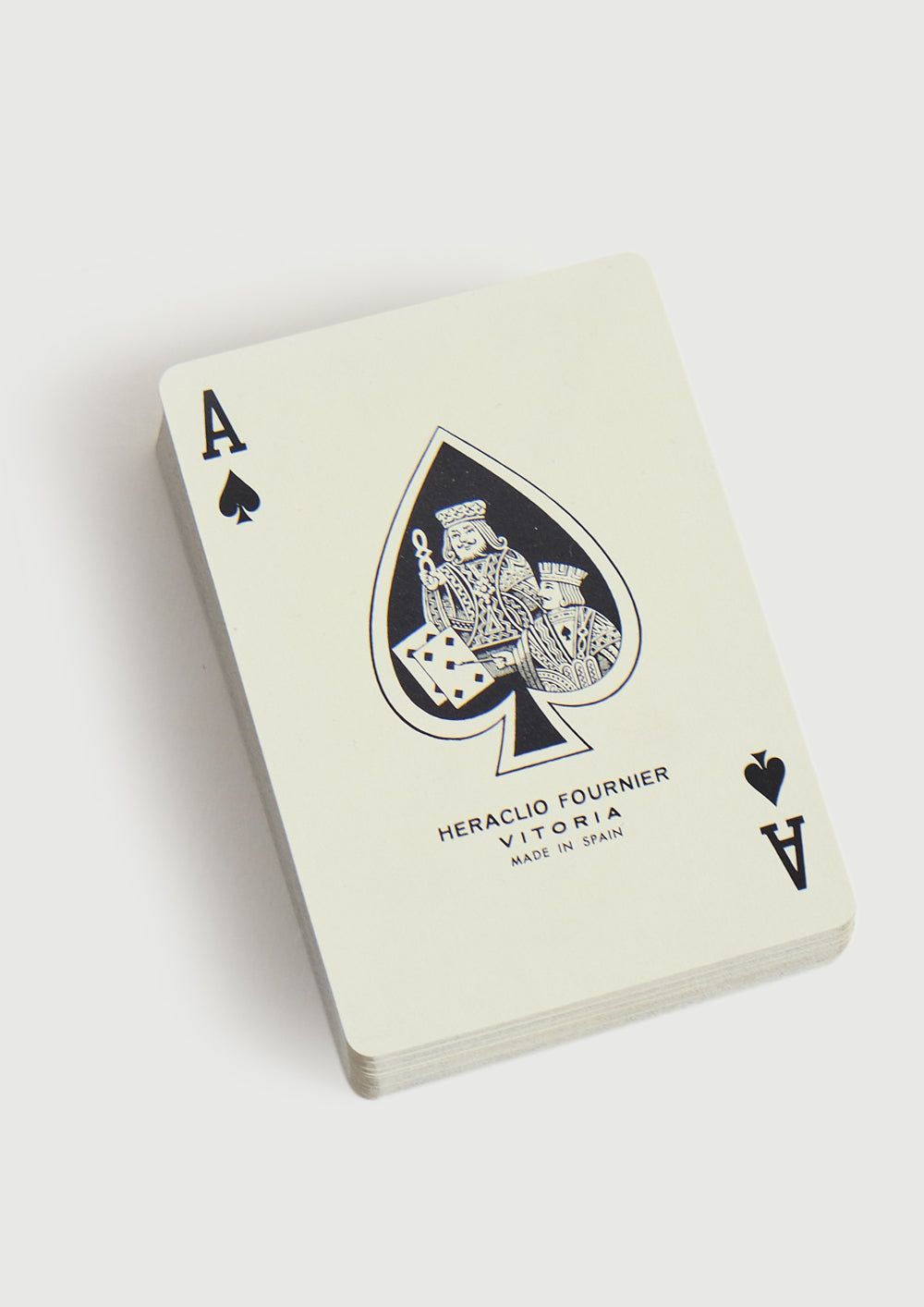 Poker Playing Cards