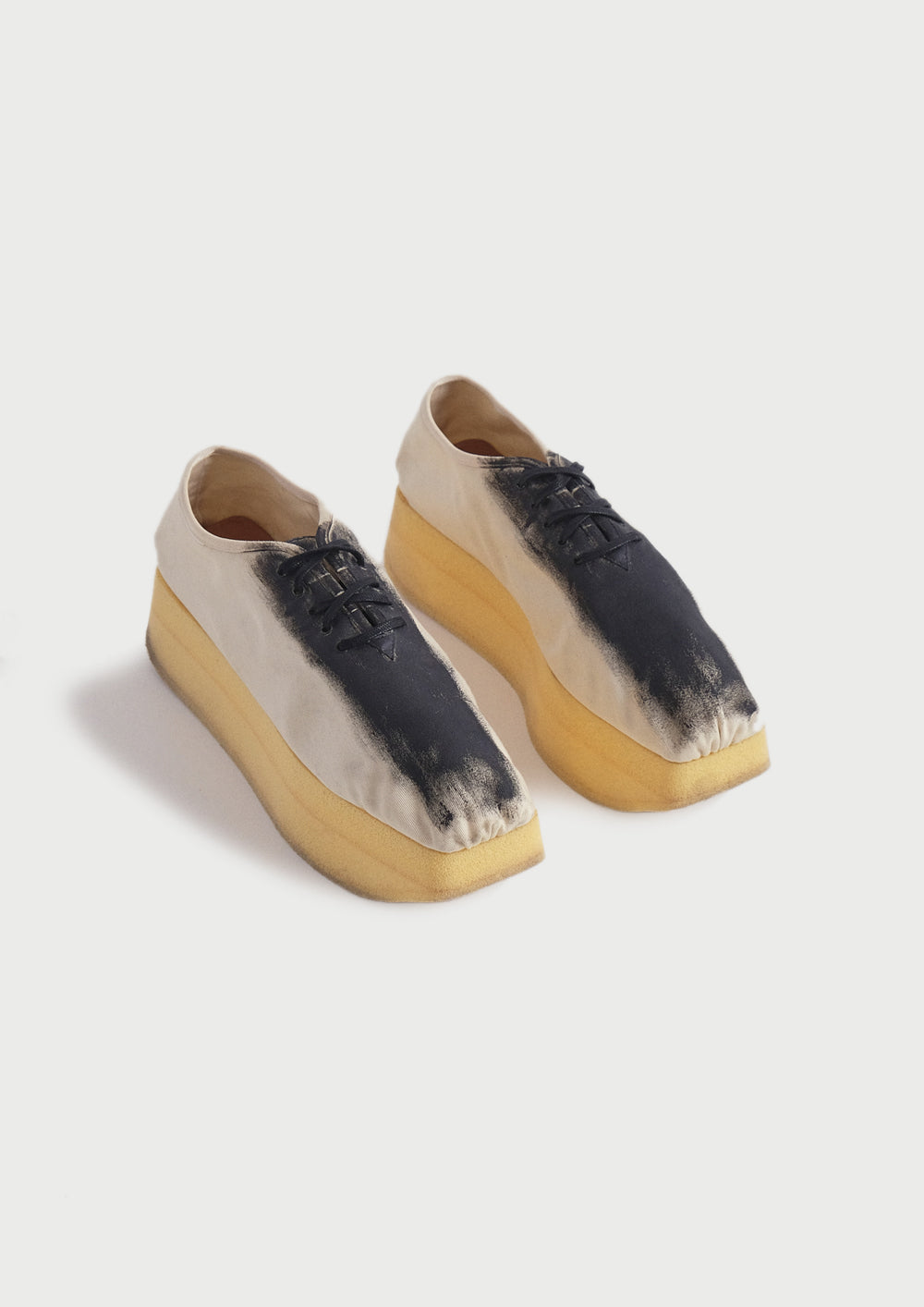 Marni platform sneakers (41EU)