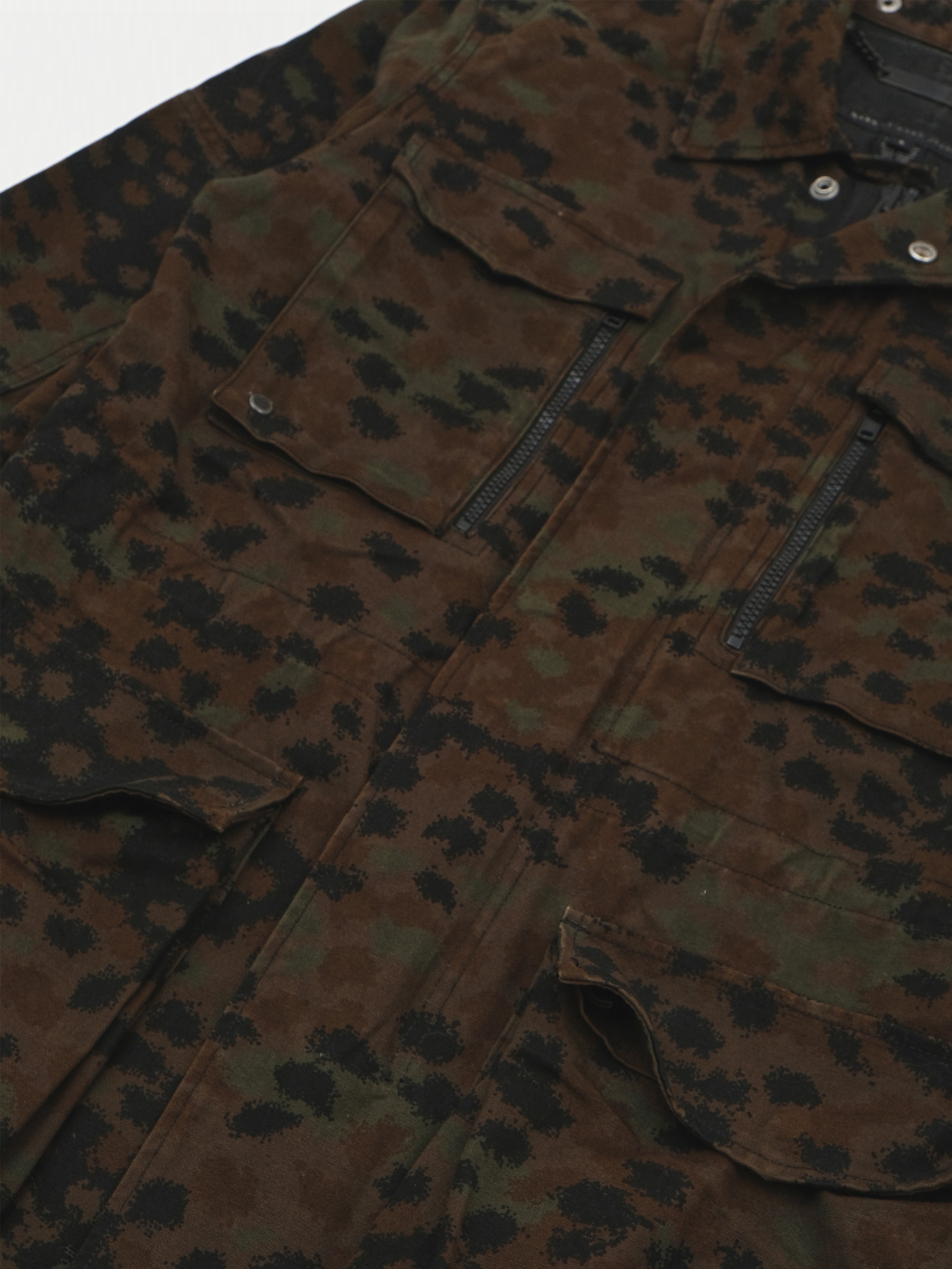Marc Jacobs M51 Jacket (S)