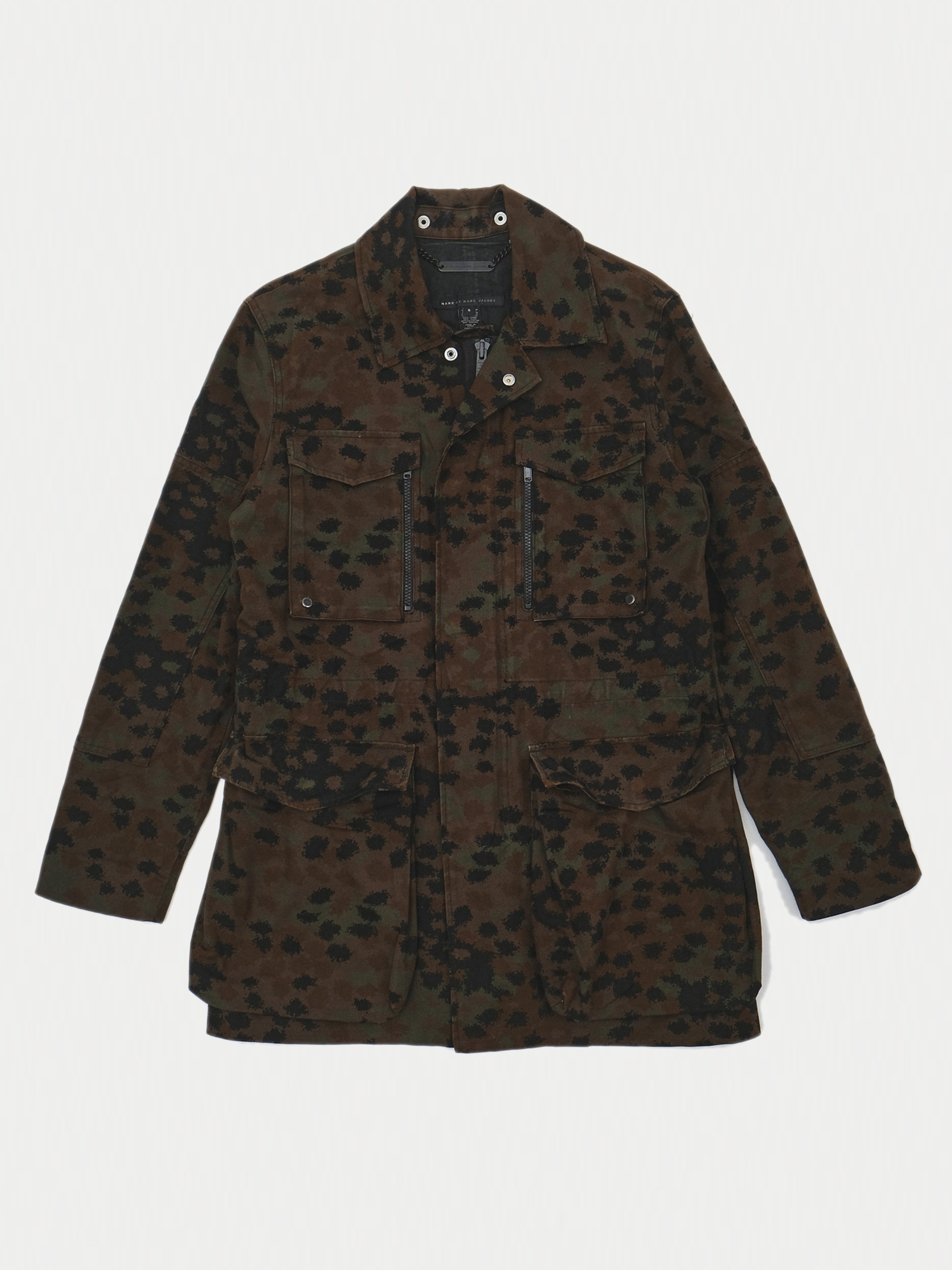 Marc Jacobs M51 Jacket (S) | coupledroof