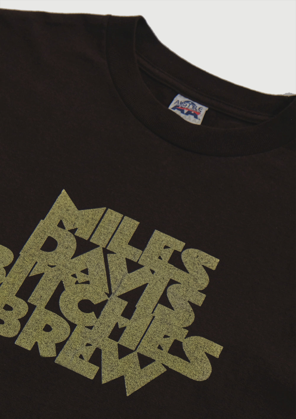 Miles Davis T-Shirt (M)