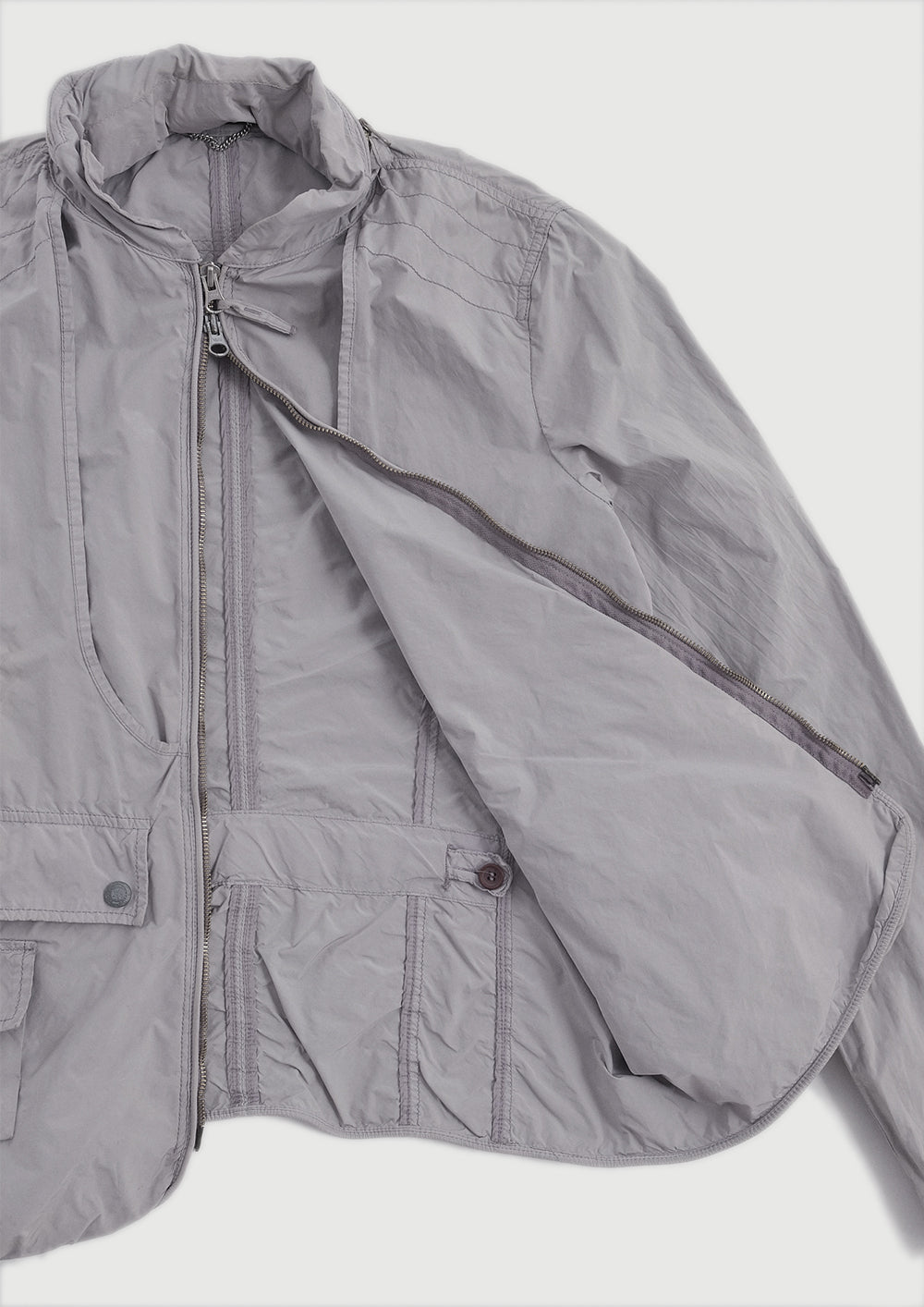 C.P Company Light Jacket (S)