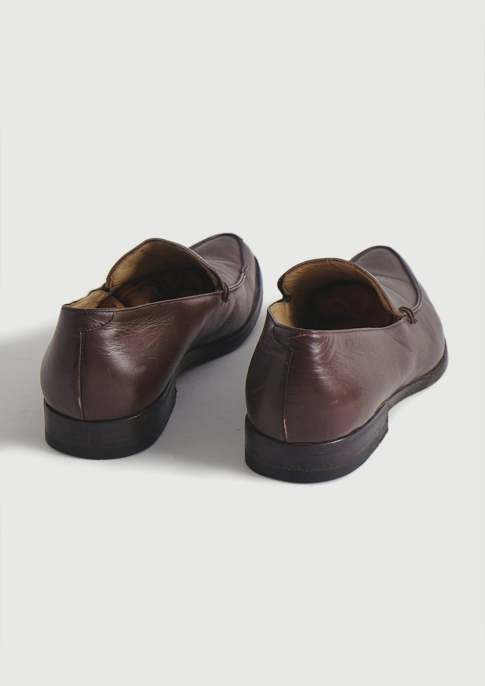 新品　Helmut Lang driving shoes　42 新品 Helmut Lang driving shoes 42 - メルカリ
