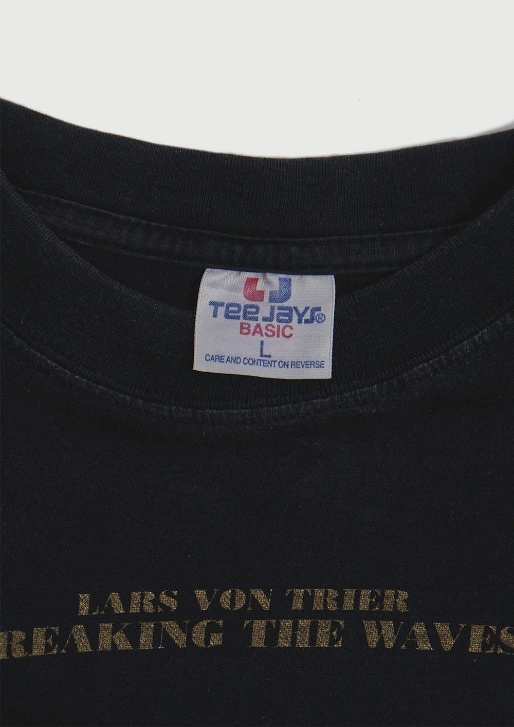 Lars Von Trier T-Shirt (L)