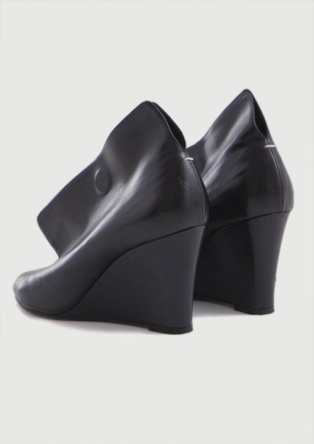 Maison Martin Margiela Magnet Wedges (38EU)