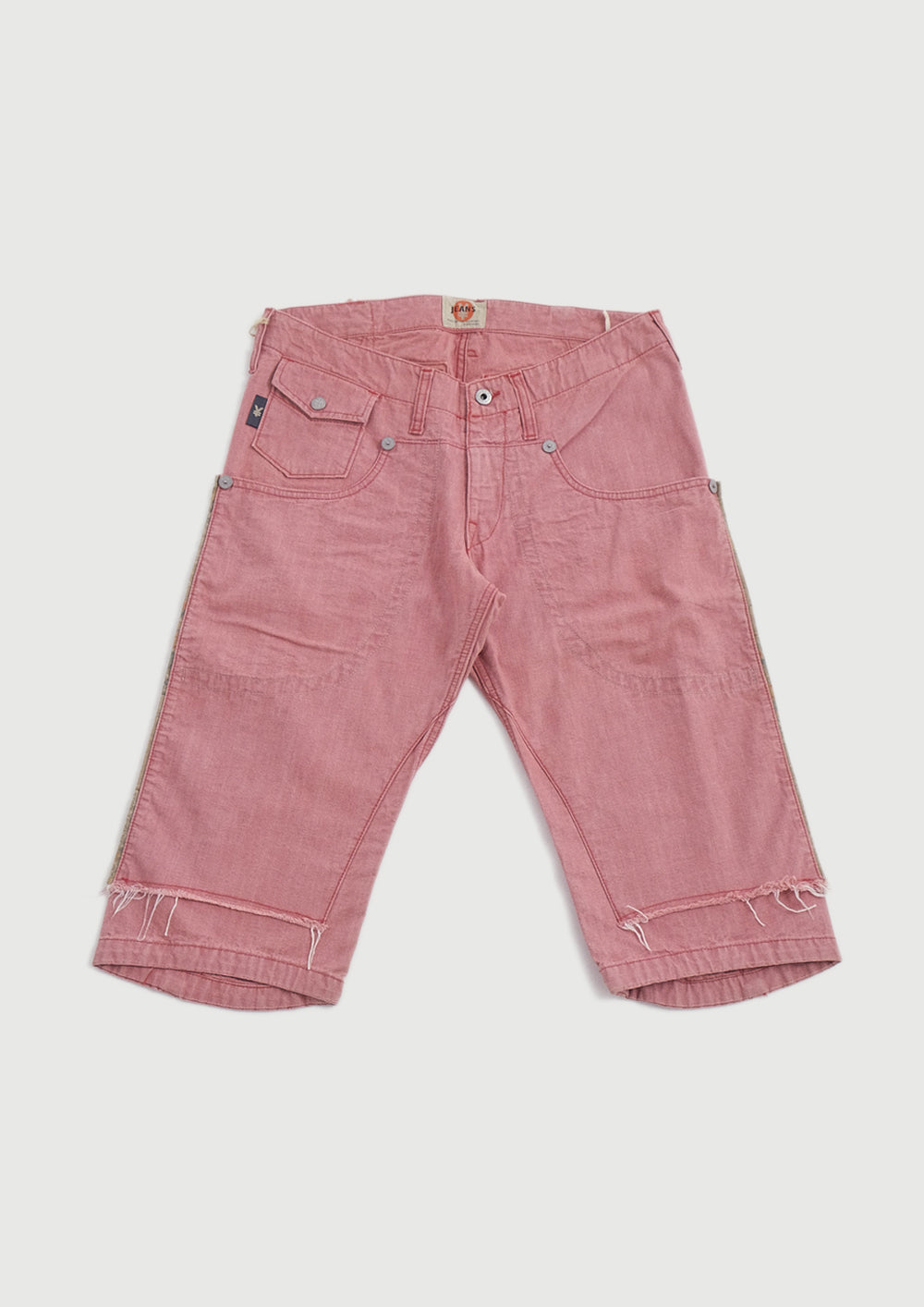 Michiko Koshino Yen Shorts (S) | coupledroof
