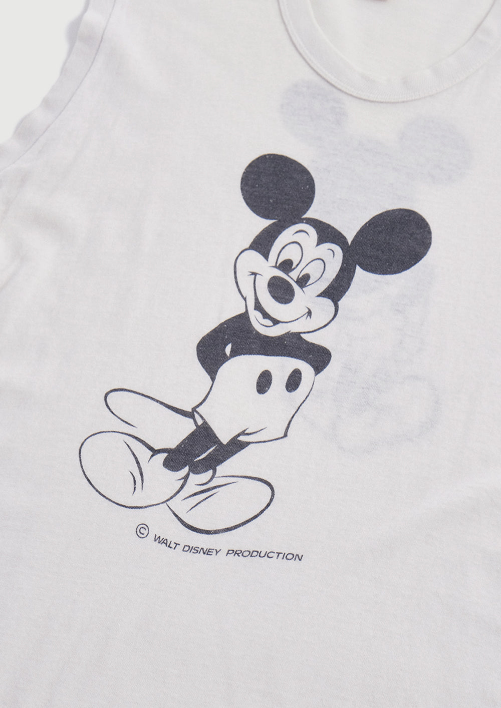 60´s Mickey Mouse T-Shirt (L)