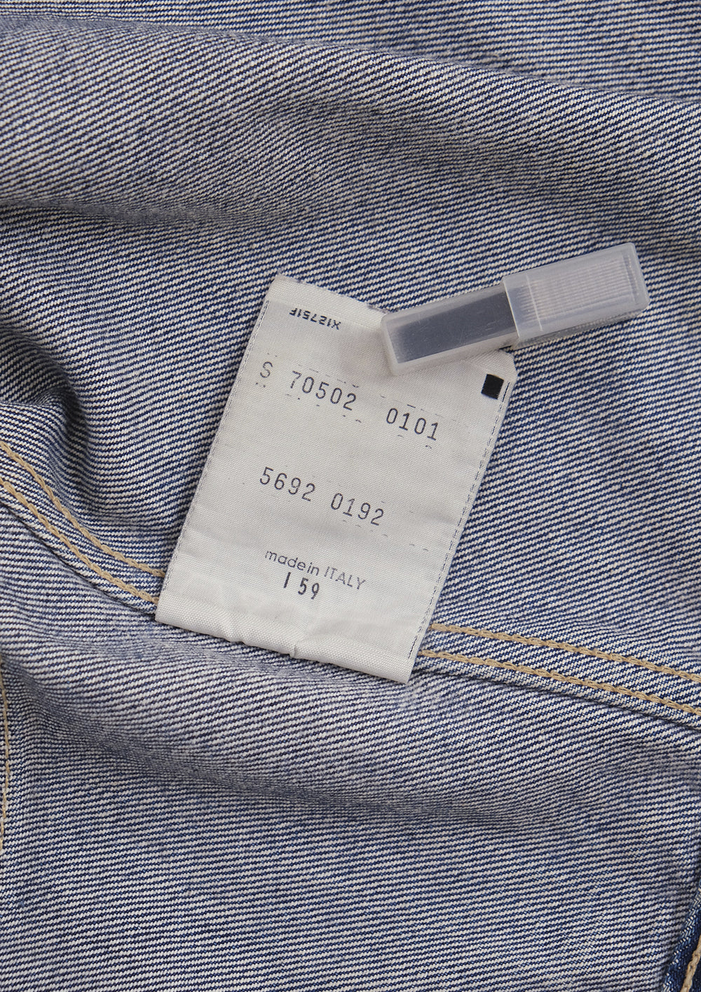 Levi´s Type II repro Jacket (S)