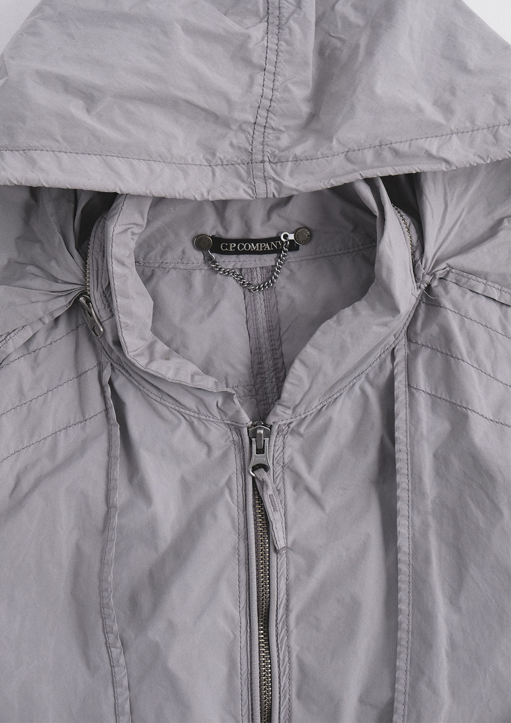 C.P Company Light Jacket (S)