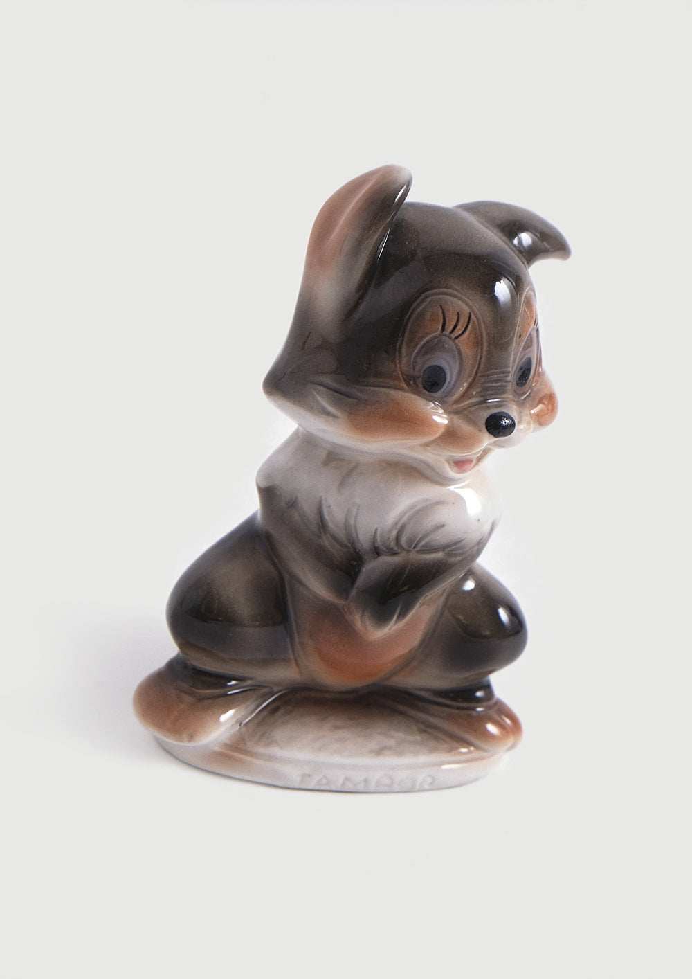 Thumper Porcelain Figure