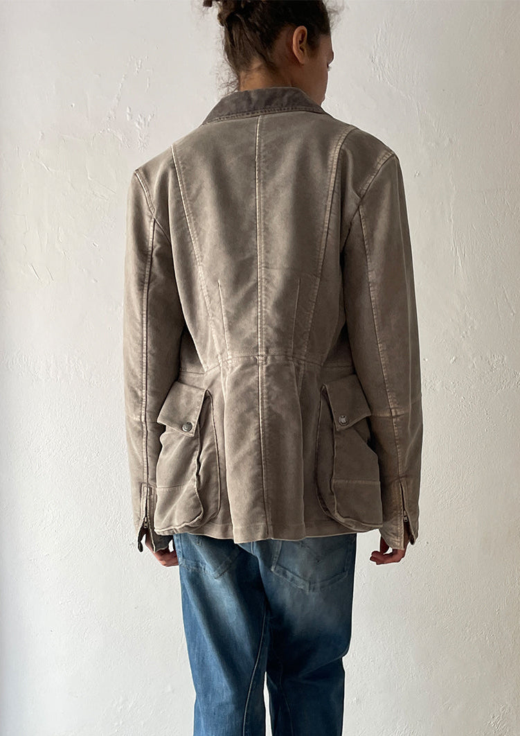 C.P. Company Field Jacket