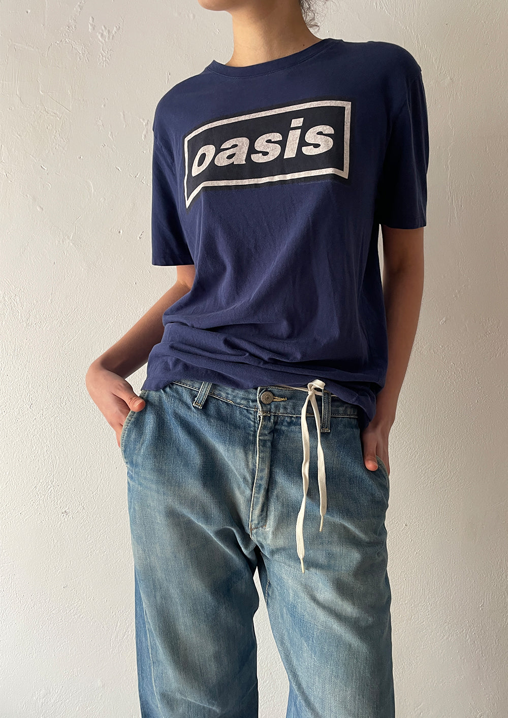 Levi´s Engineered Twisted Seam Jeans