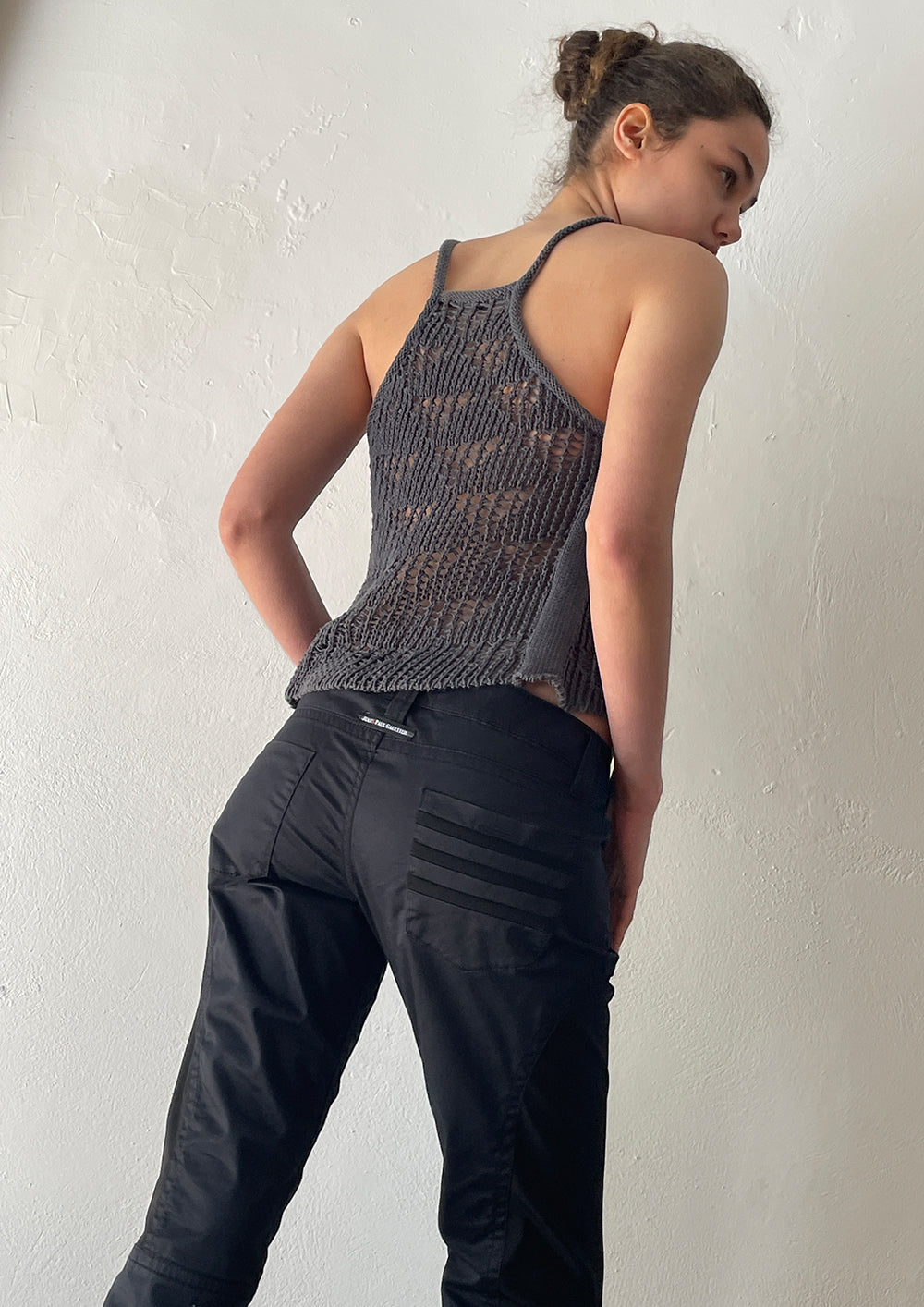 JPG Jeans Capris
