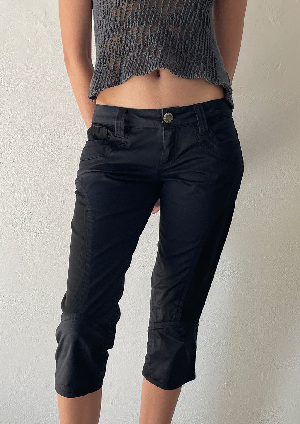 JPG Jeans Capris