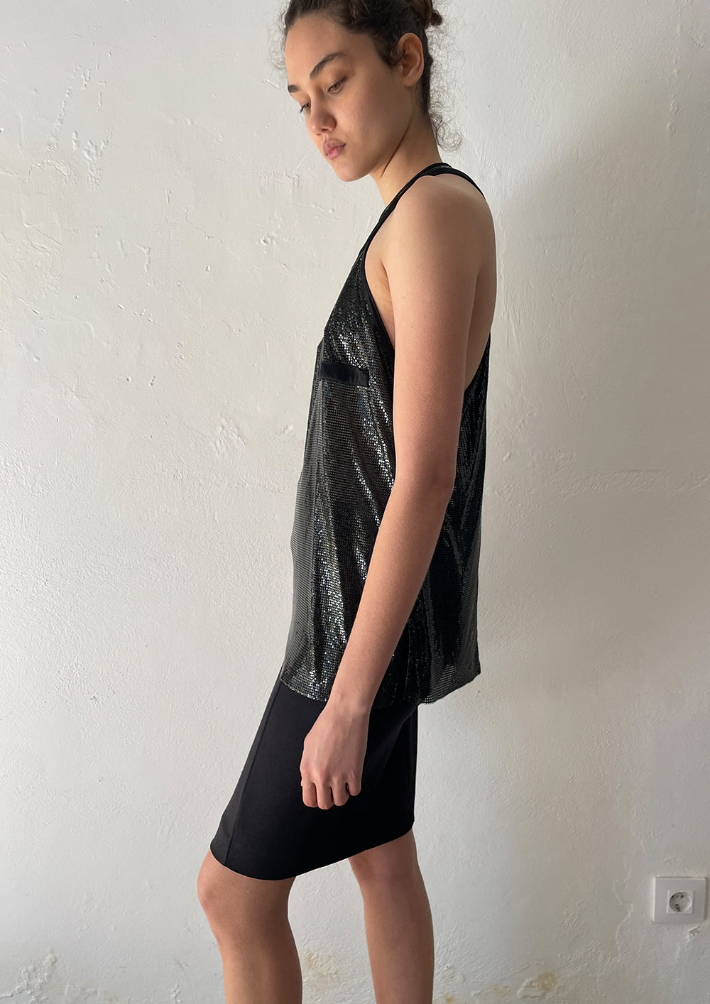 80´s Versace Top