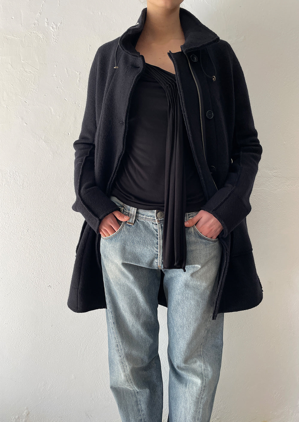 C.P. Company Cargo Coat