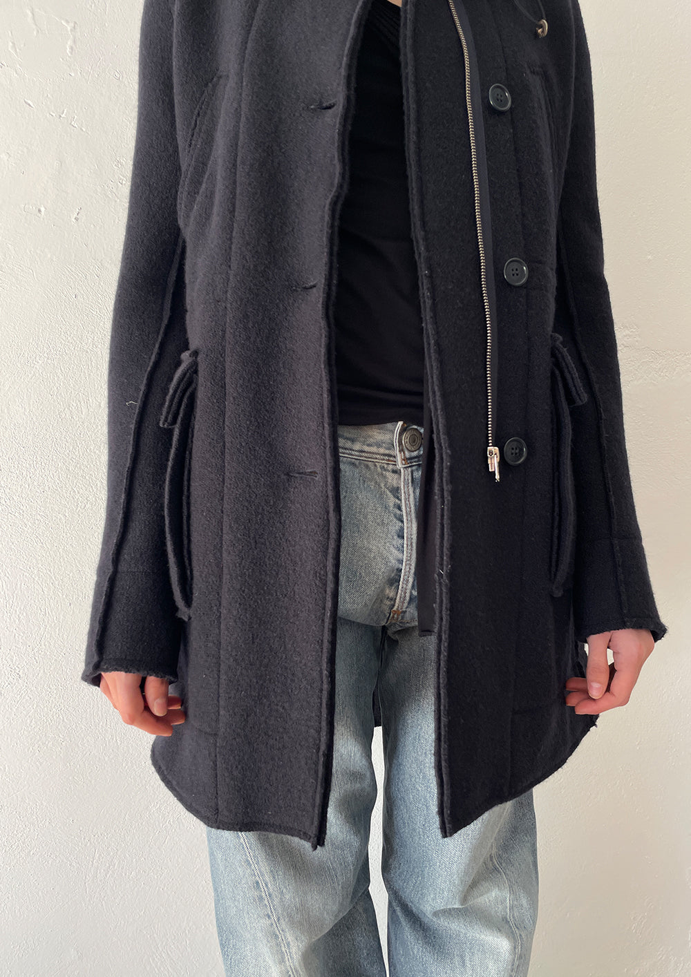 C.P. Company Cargo Coat