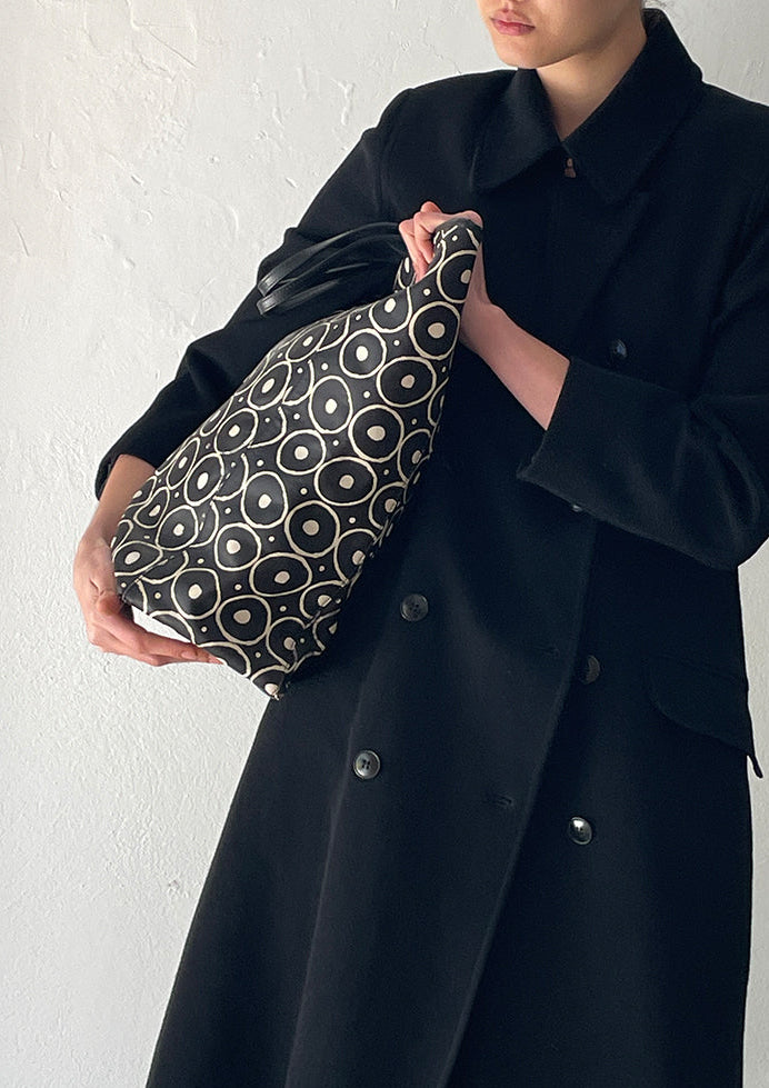 Leather Hand bag