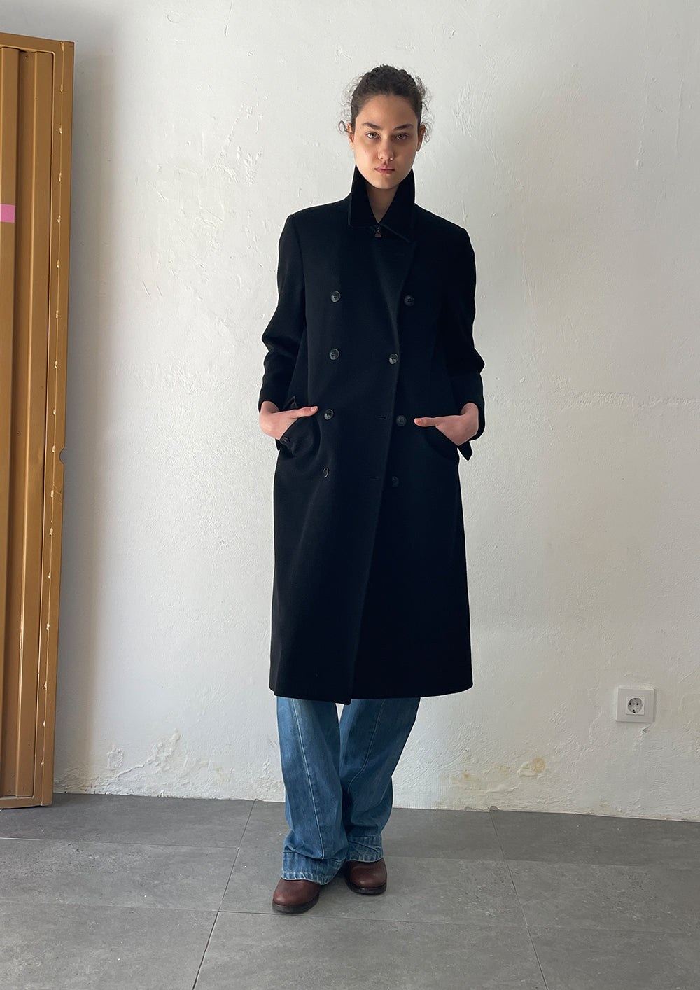 C.P. Company Duster Coat