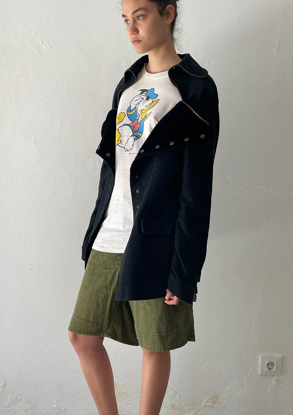 80´s Donald T-Shirt