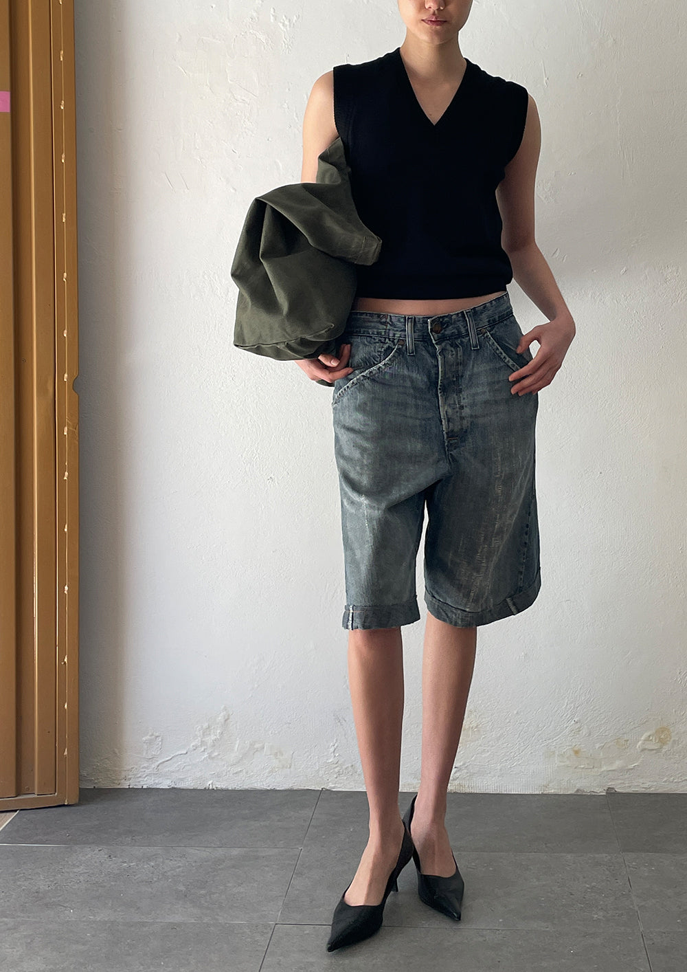 Levi´s Engineered Shorts