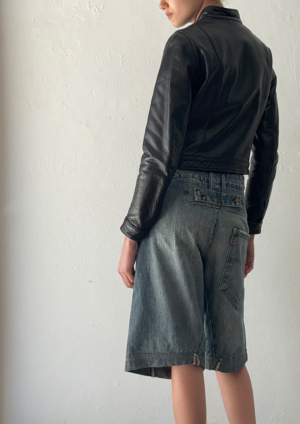 Levi´s Engineered Shorts